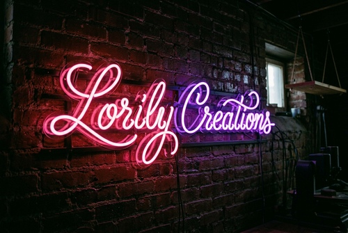 Lorily Creations